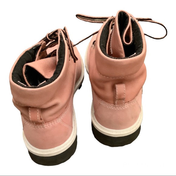 TIMBERLAND ~ Women boots - Picture 8 of 12